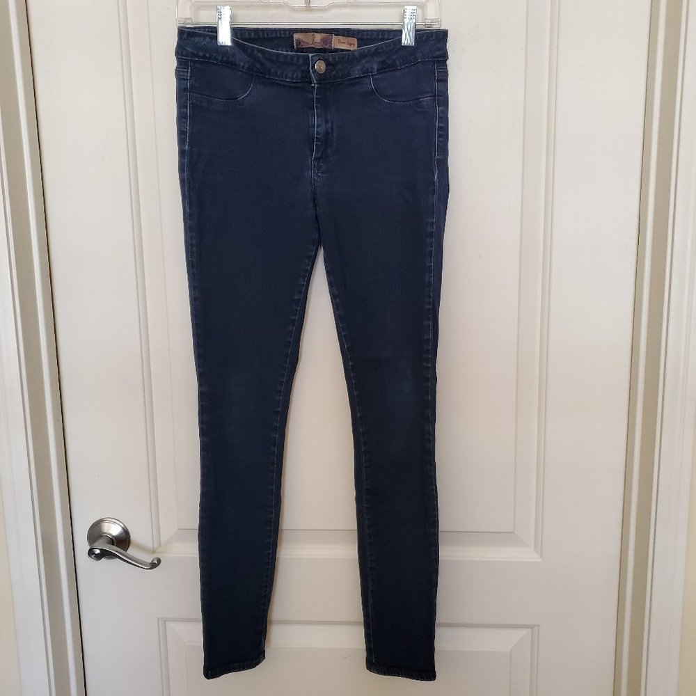 Paige Premium Denim Rowena Leggings Size 31
